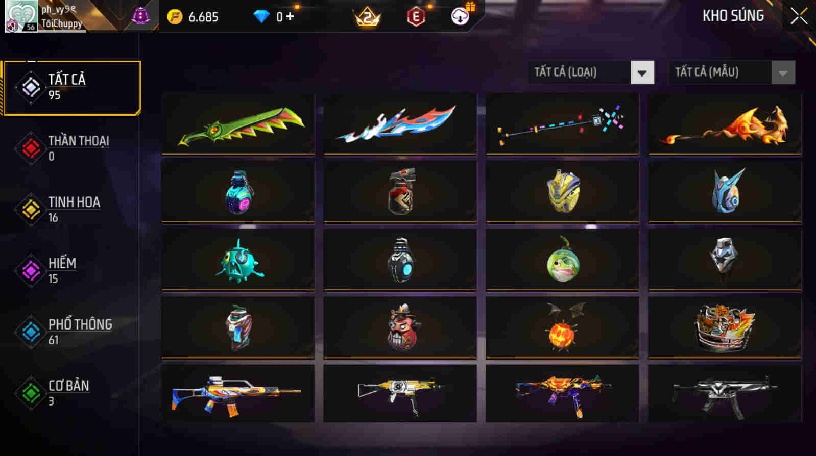 Account #30725