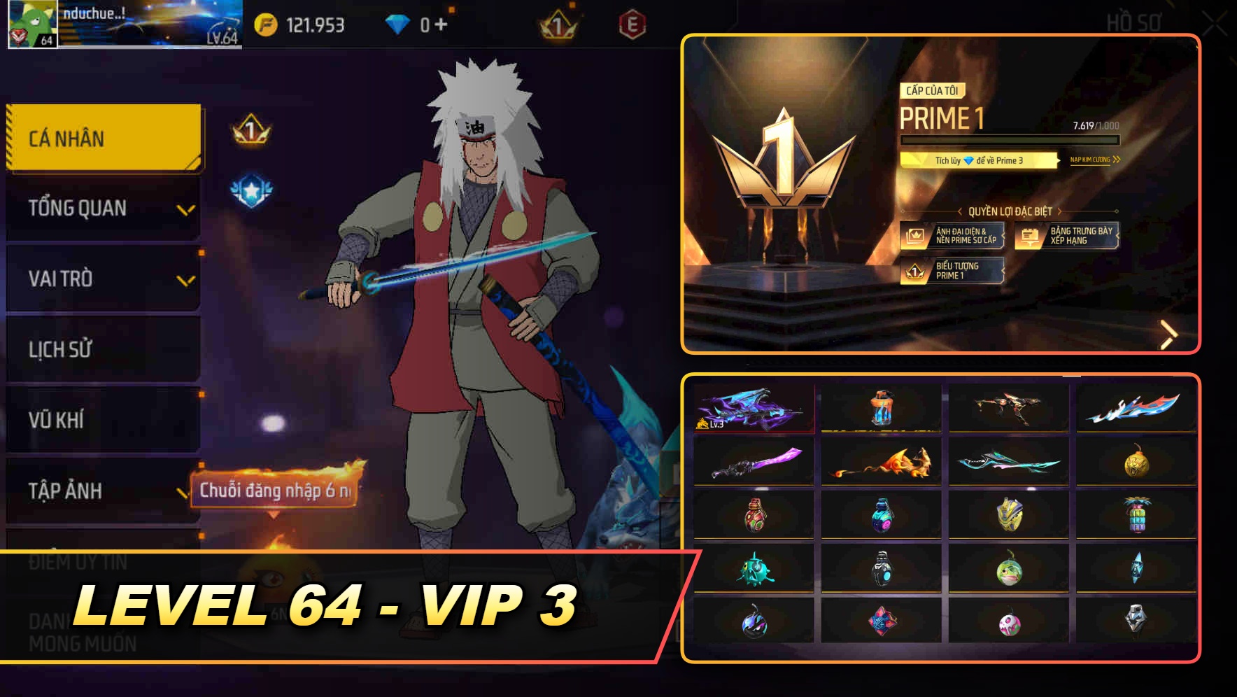Account #47523