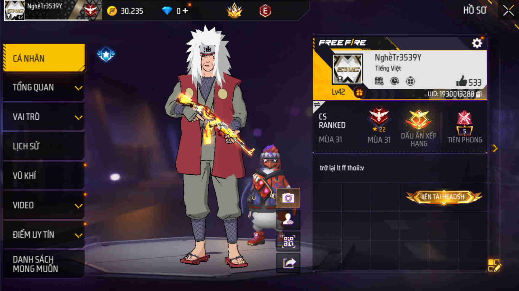Account #29412