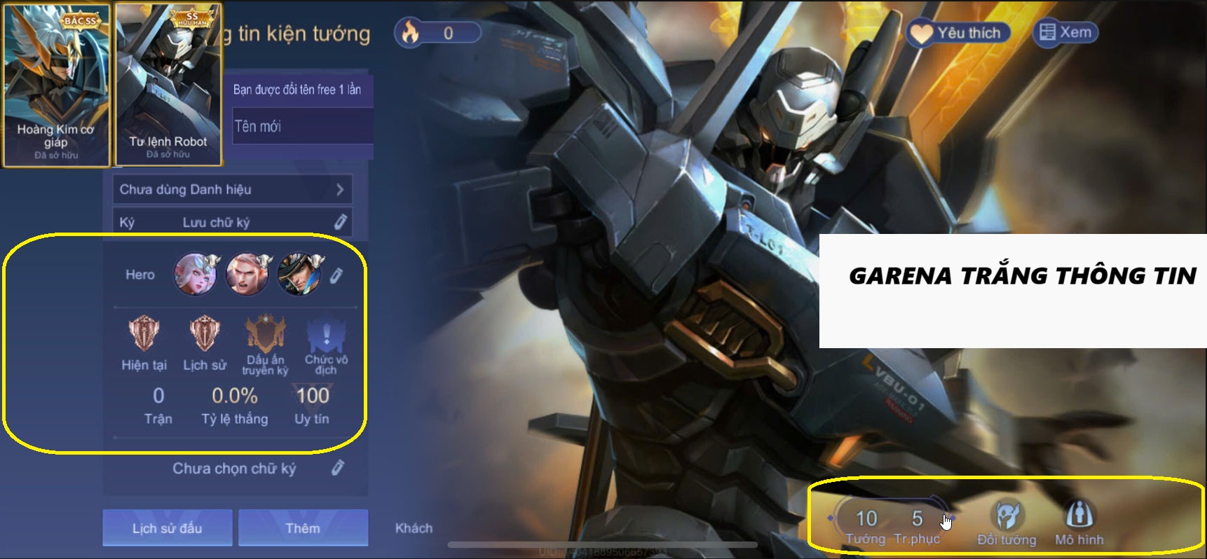 Account #48851