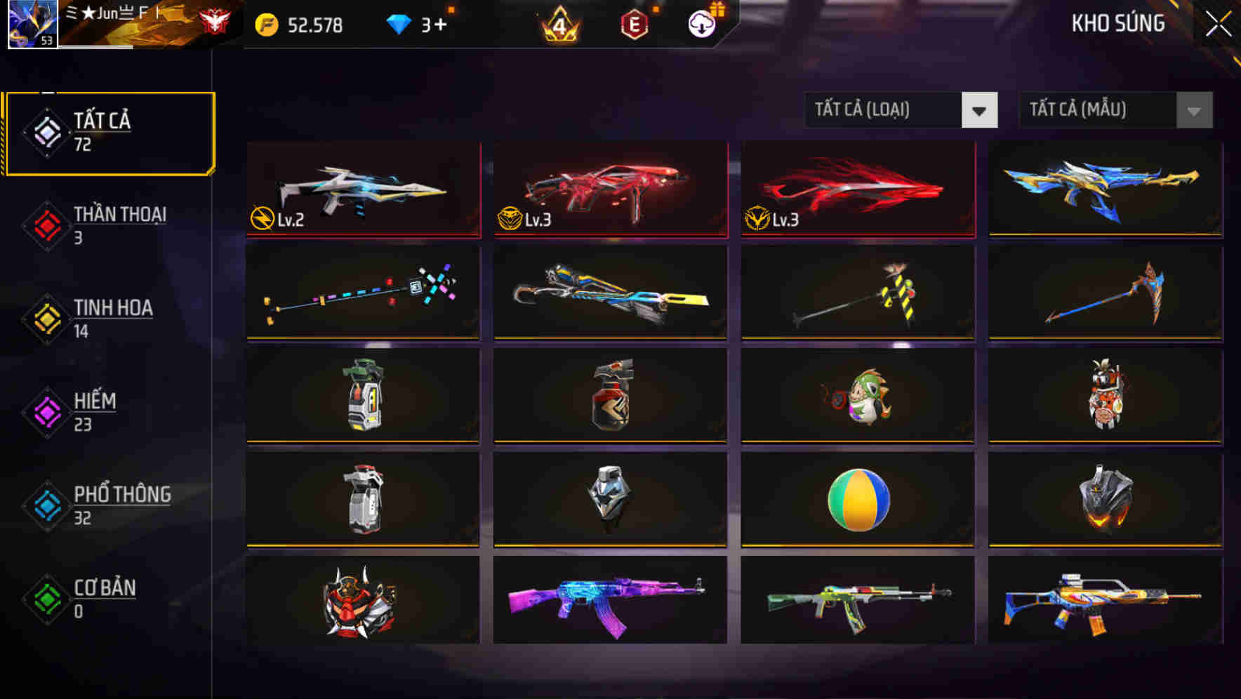 Account #30664