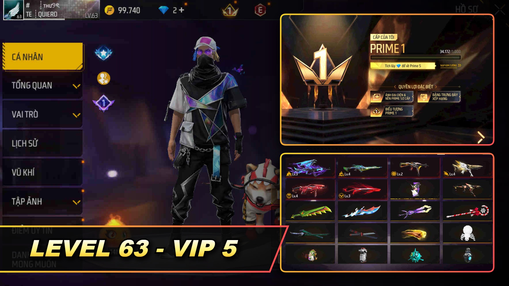 Account #46093