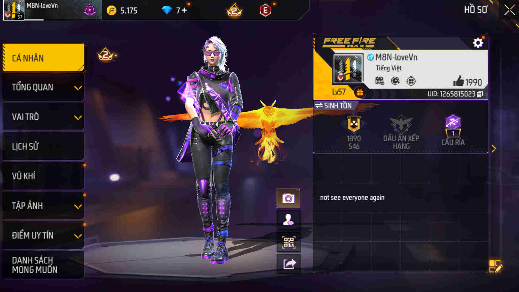 Account #30056