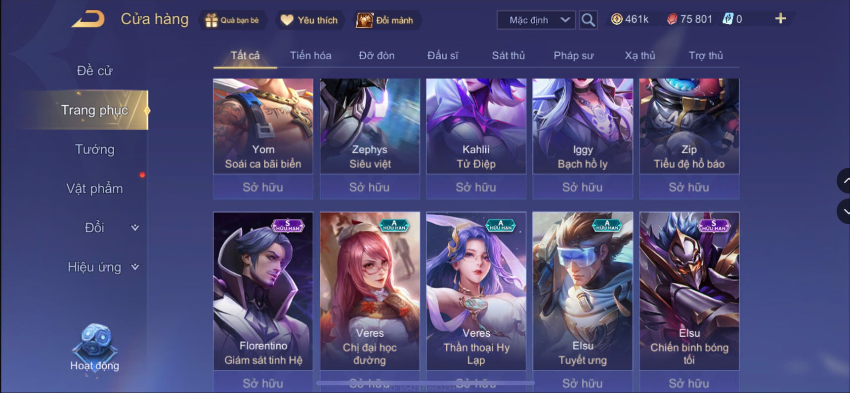 Nick Ngọc Rồng Online VIP giá rẻ, NickDaoQuan.Com, SHOP Ngọc Rồng