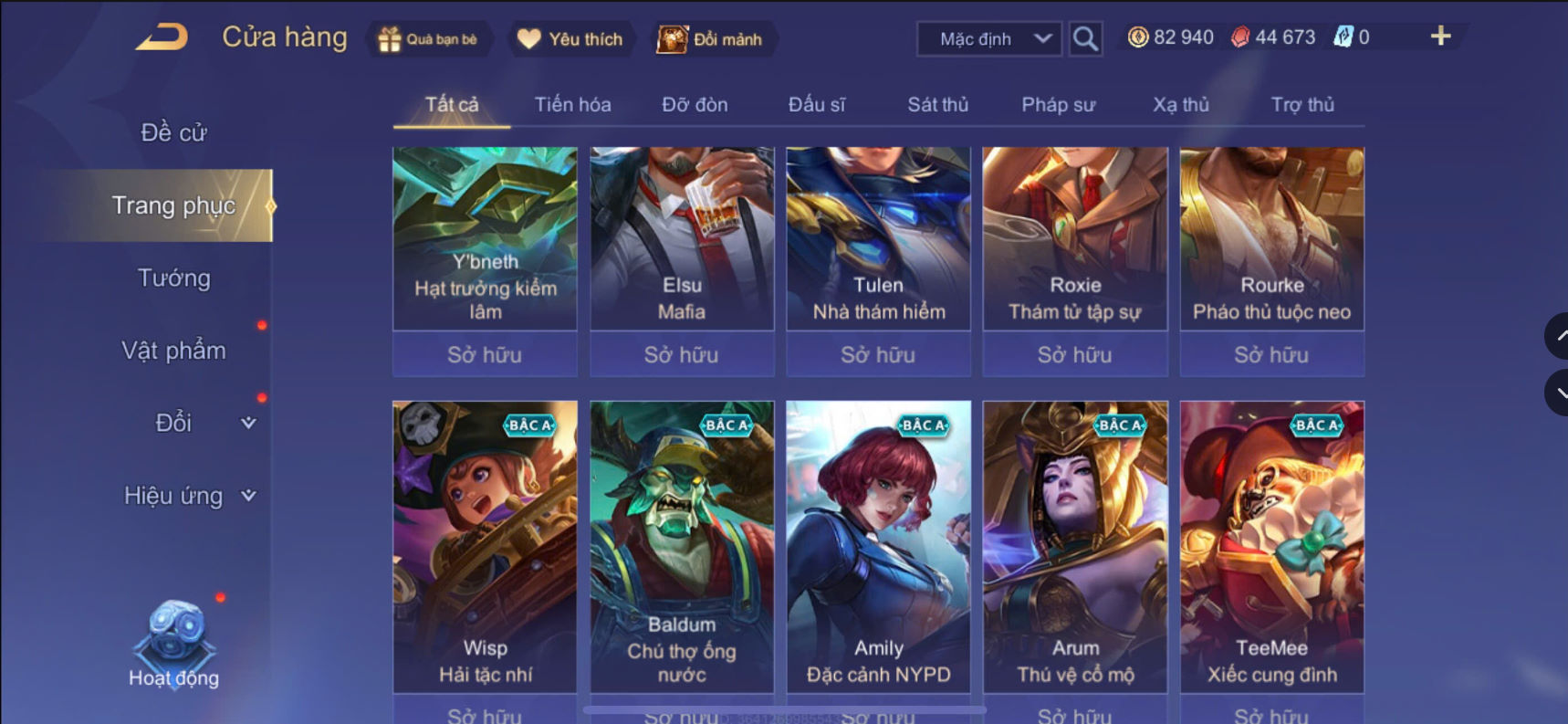 Nick Ngọc Rồng Online VIP giá rẻ, NickDaoQuan.Com, SHOP Ngọc Rồng