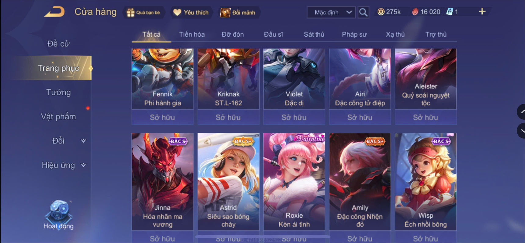 Nick Ngọc Rồng Online VIP giá rẻ, NickDaoQuan.Com, SHOP Ngọc Rồng