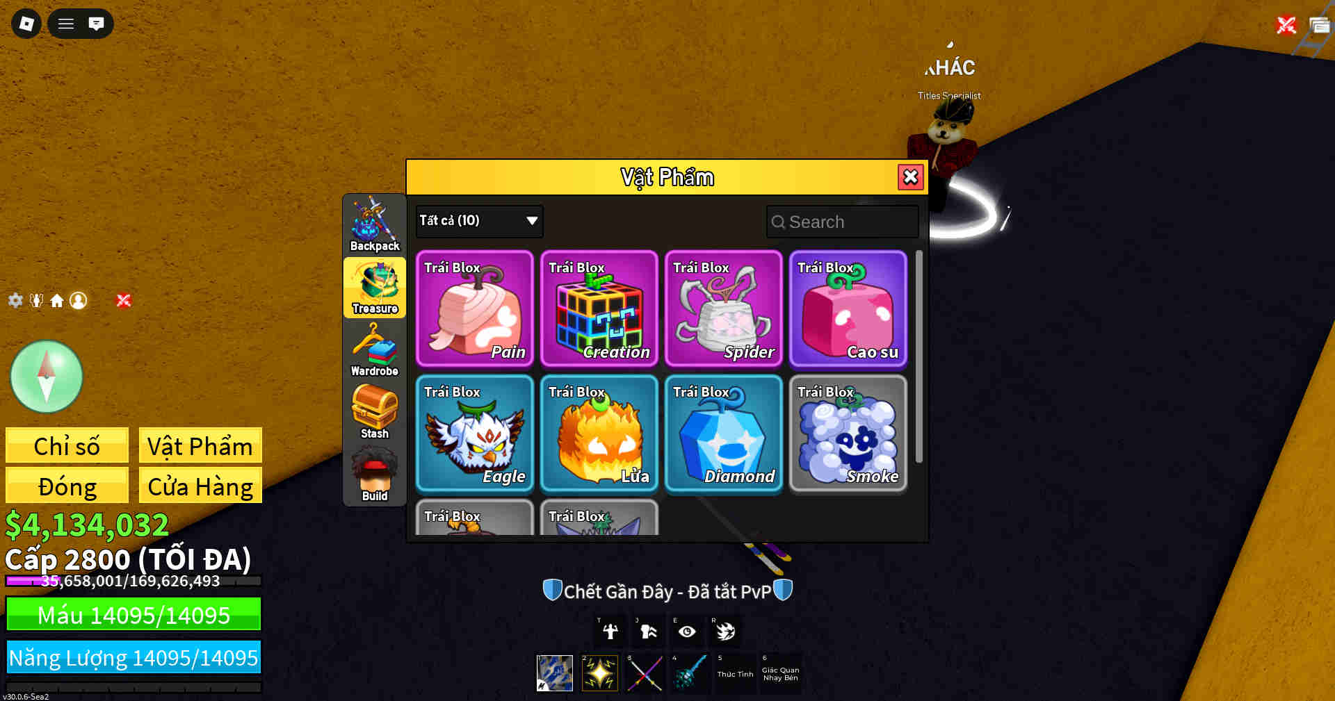Account #39957