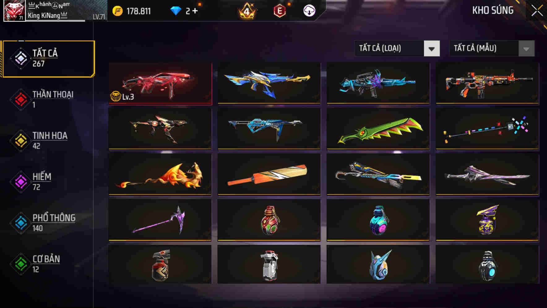Account #29039