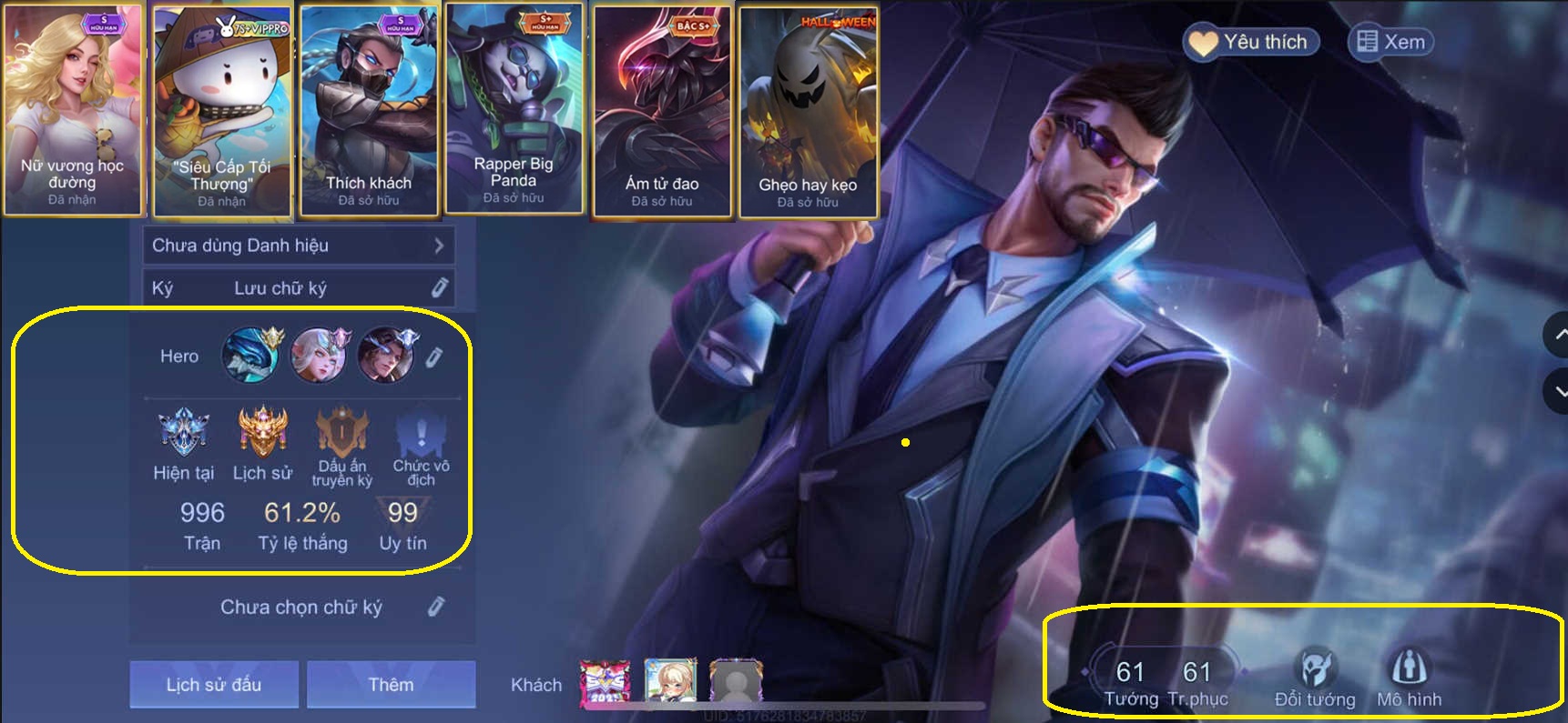 Account #28775