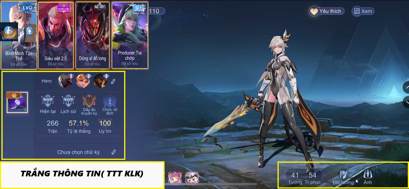 Account #26875