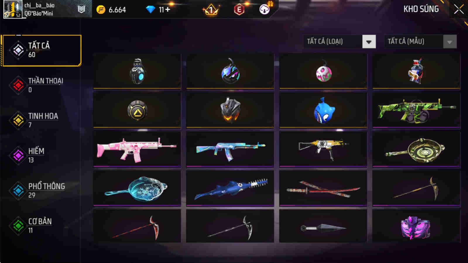 Account #30691