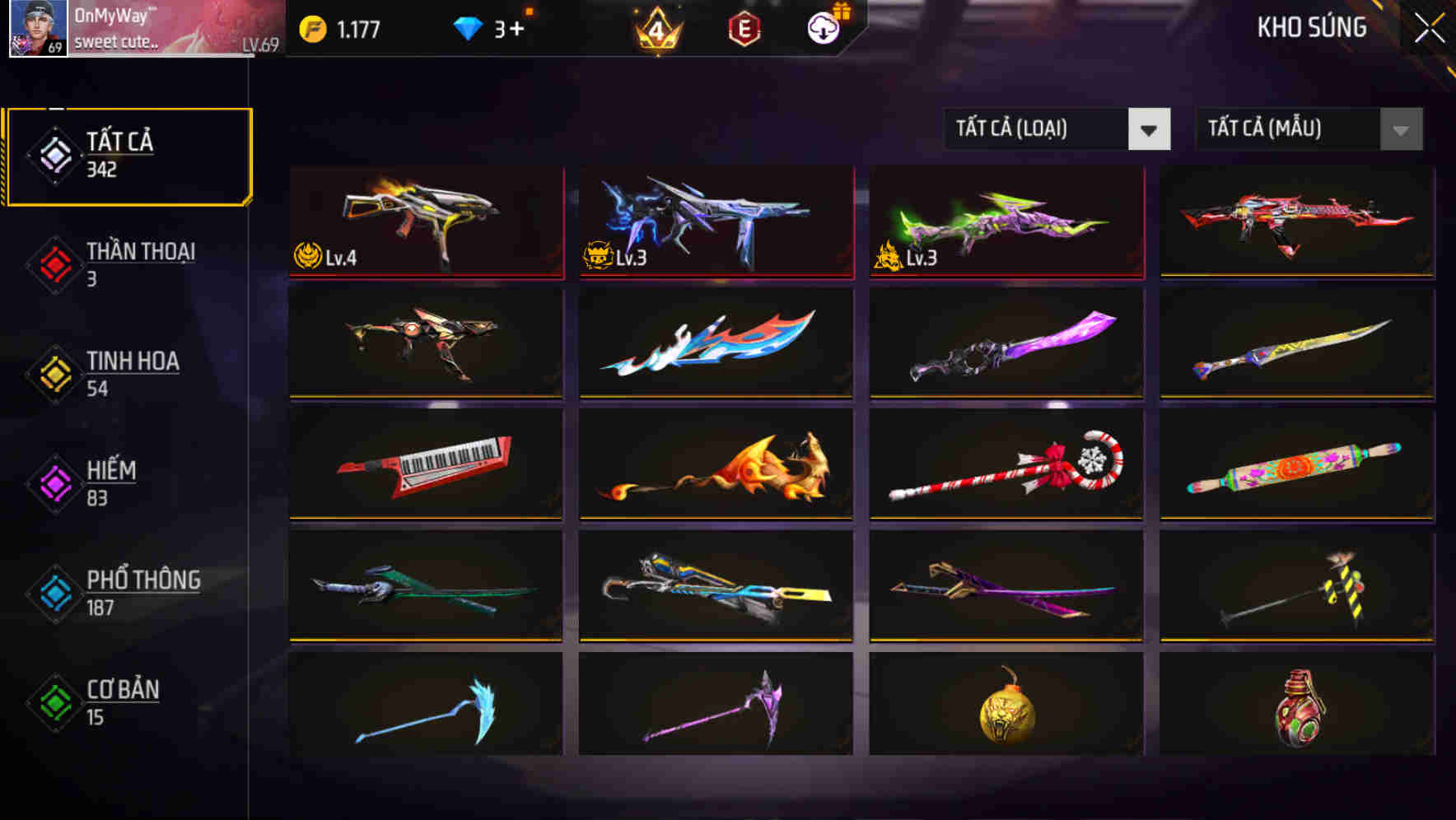 Account #29445