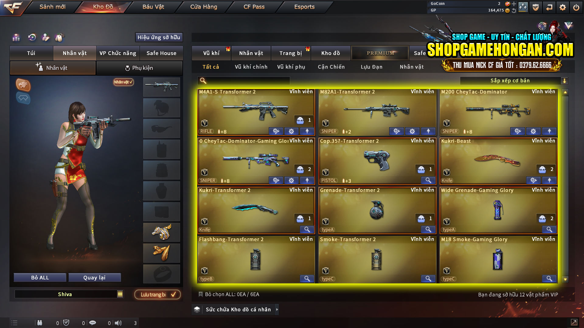 Account #48038