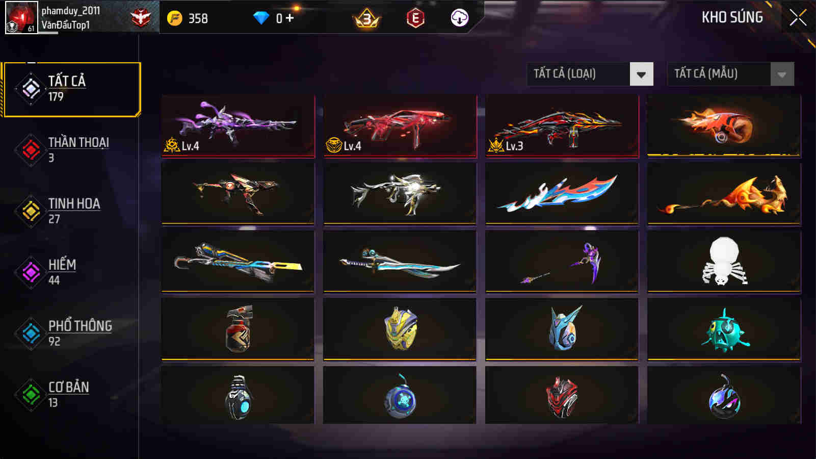Account #31961