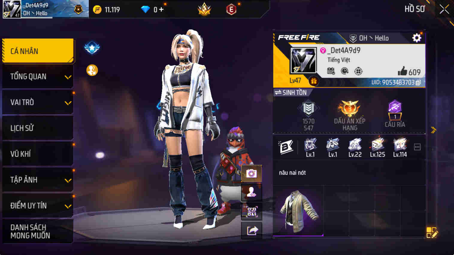 Account #32298