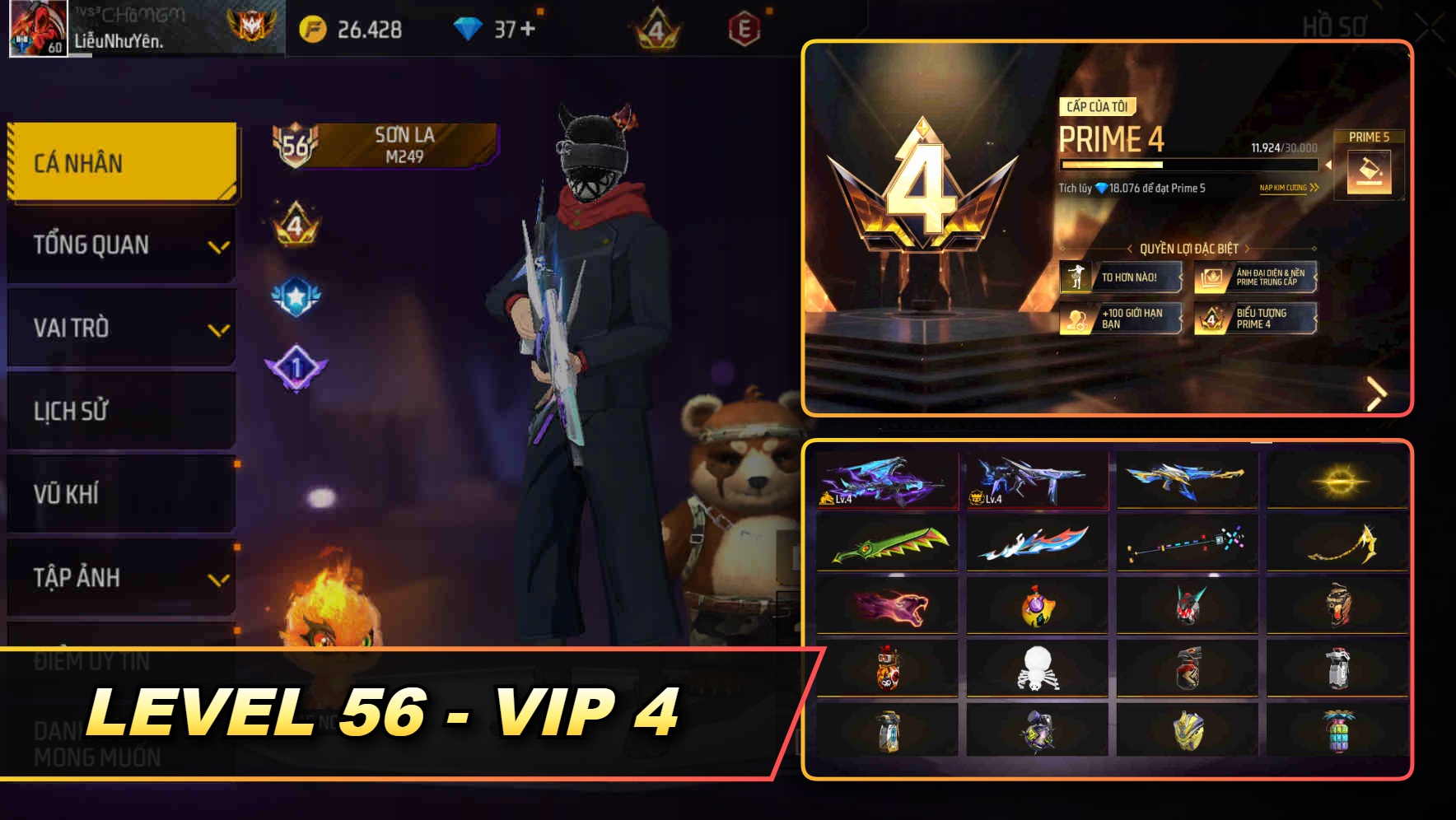 Account #42598
