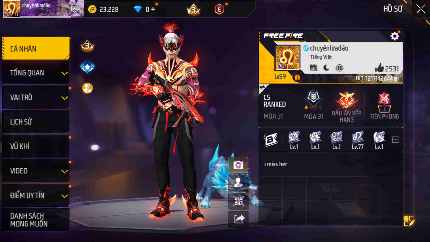 Account #28392