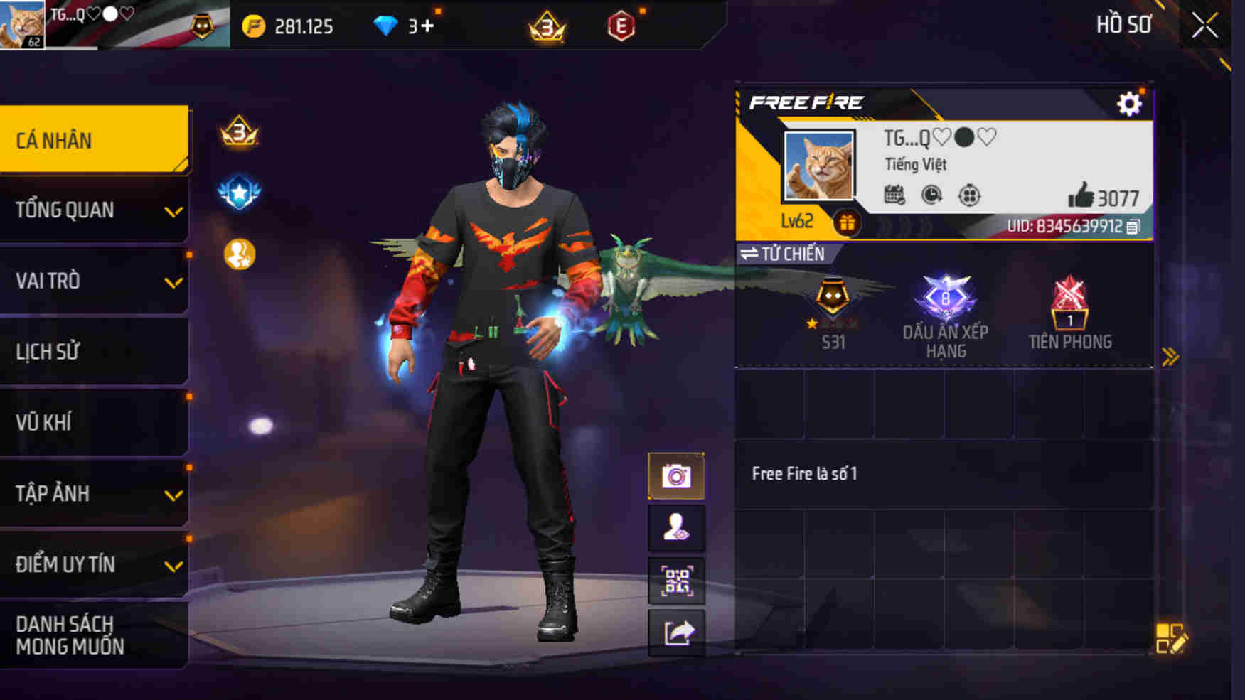 Account #29975