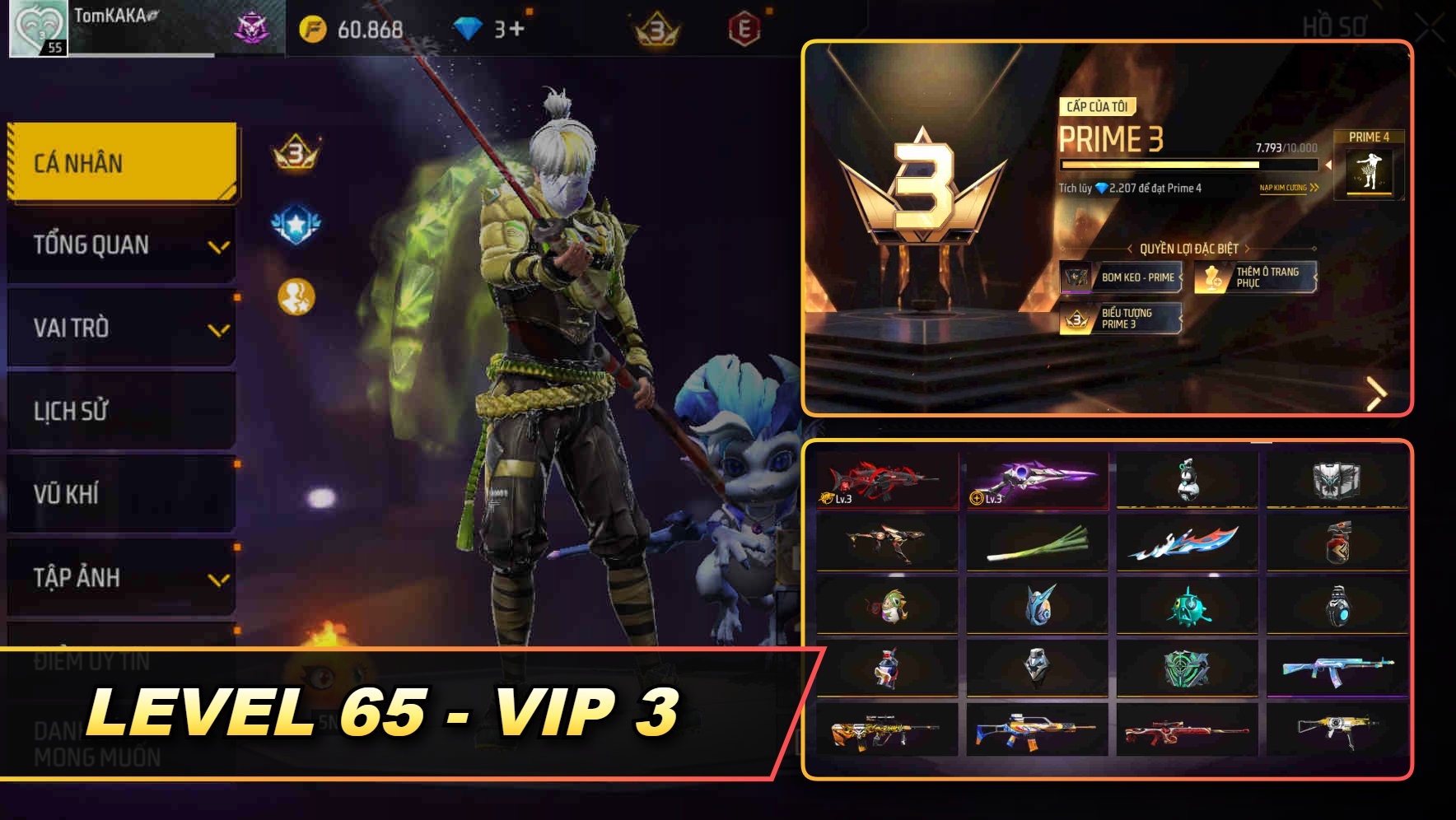 Account #46971