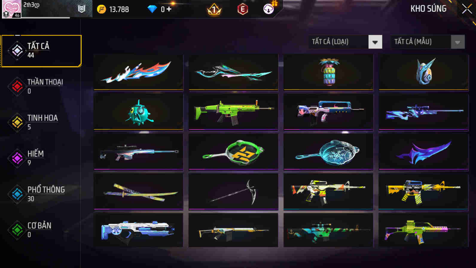 Account #30712