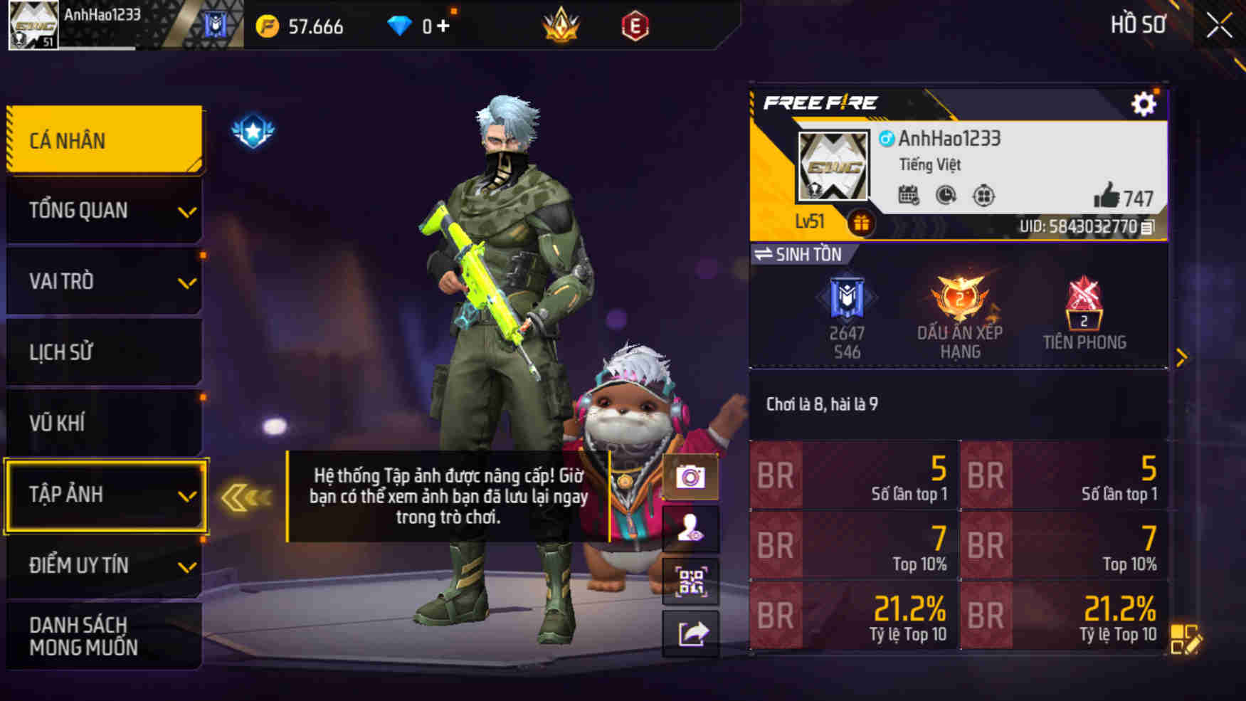Account #30435