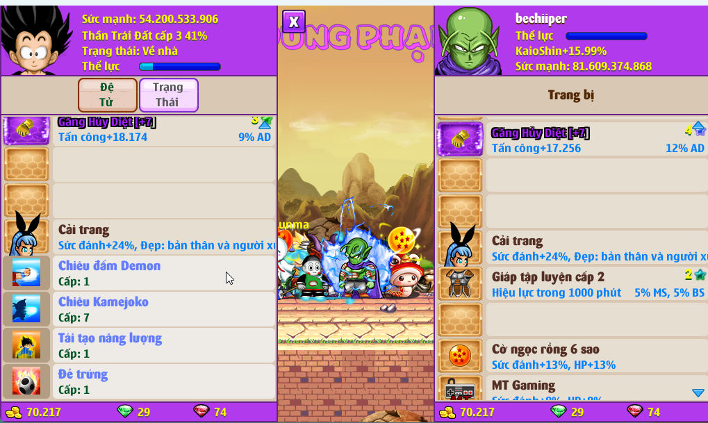 Account #54941