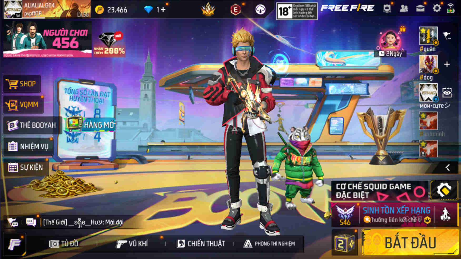 Account #29698