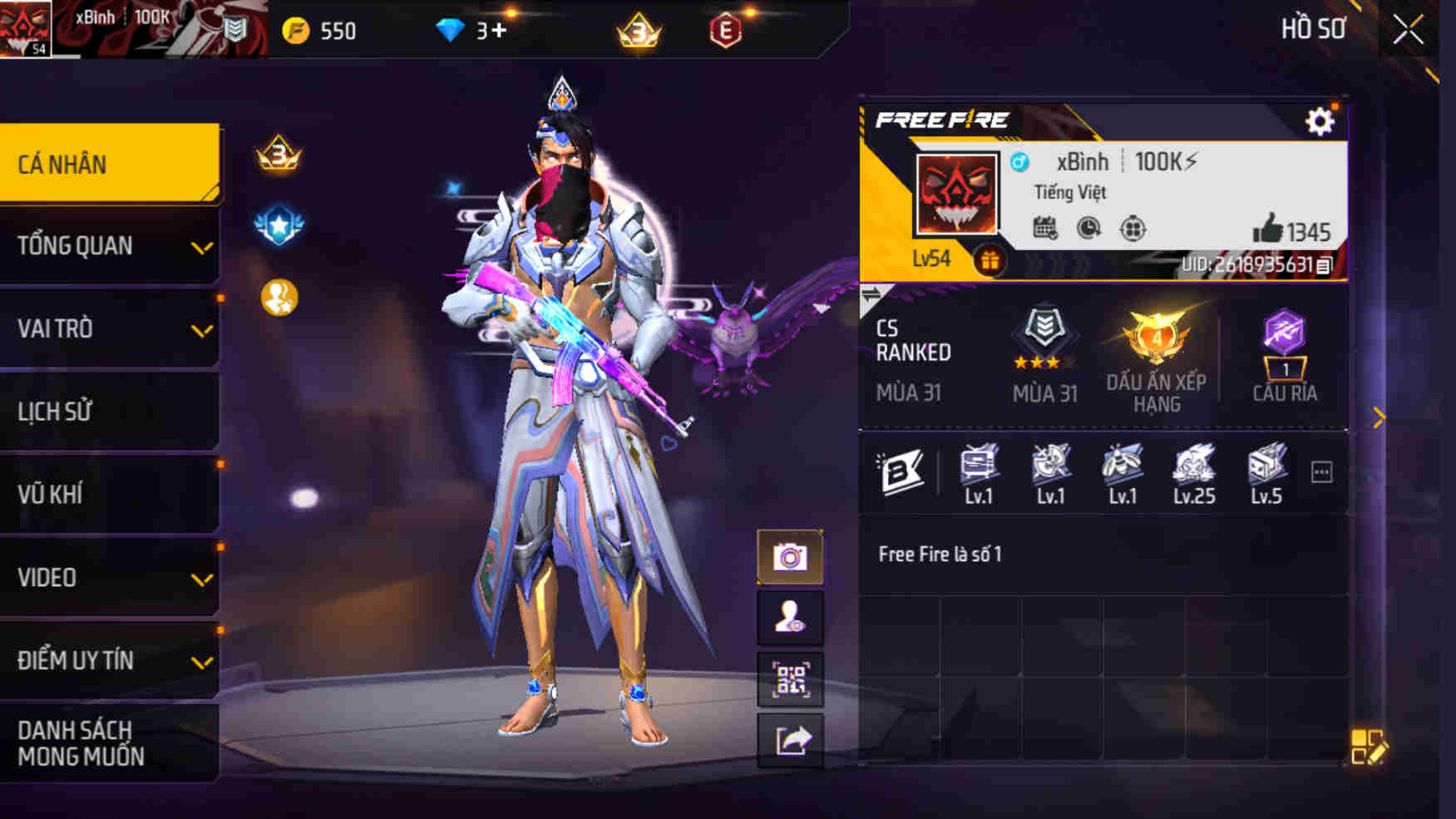 Account #29469