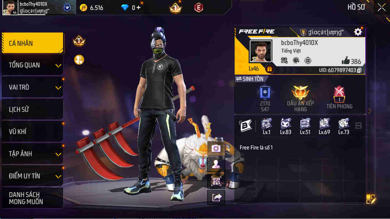 Account #31887