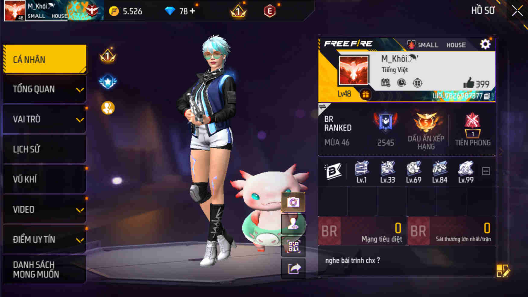 Account #29438