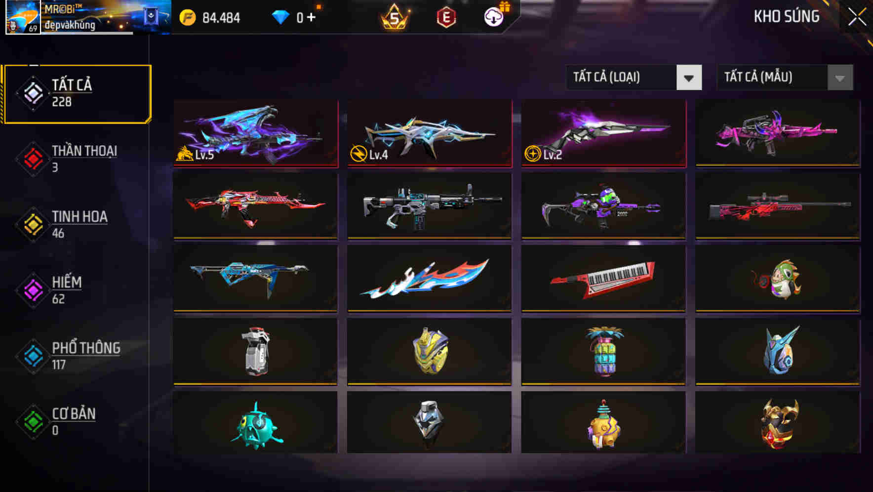 Account #28281