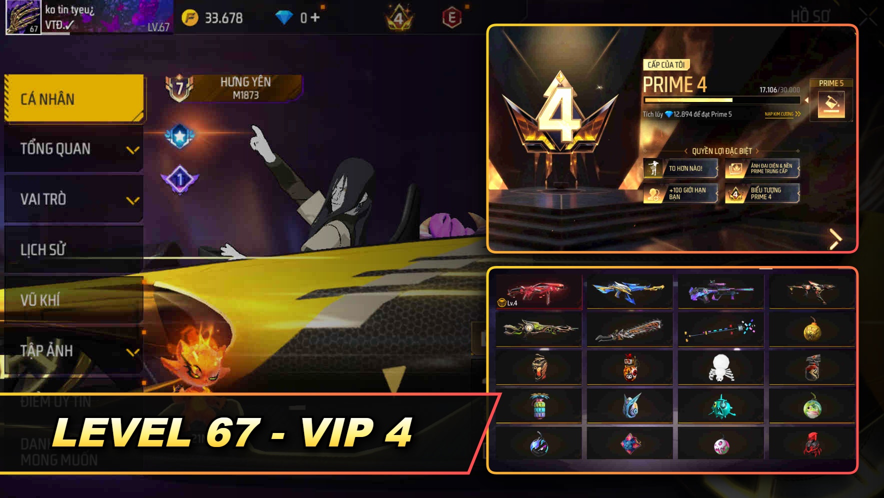 Account #47645