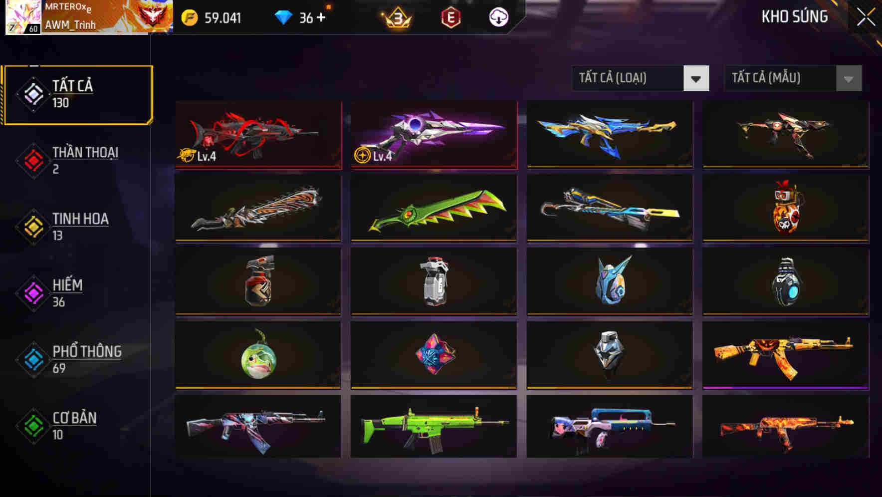 Account #31216