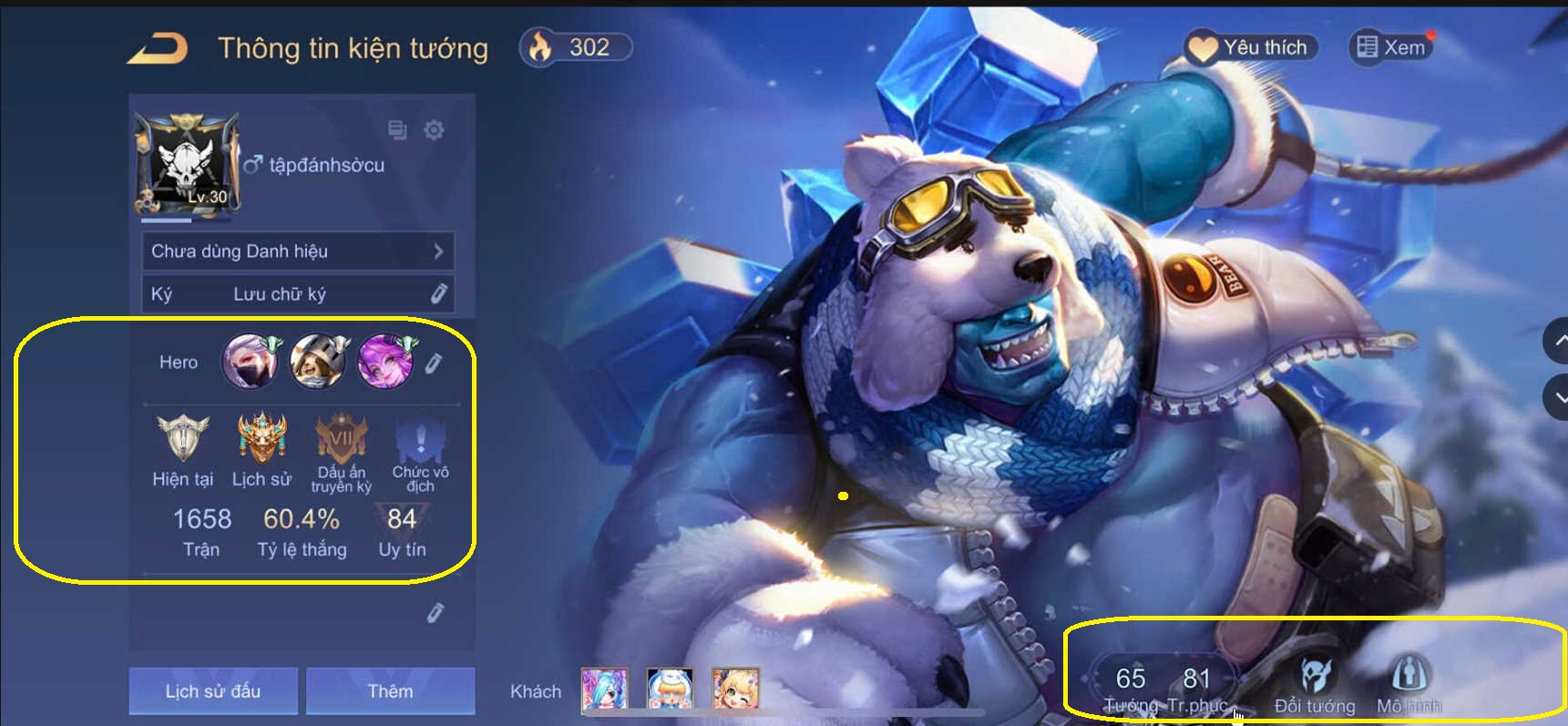 Account #28977