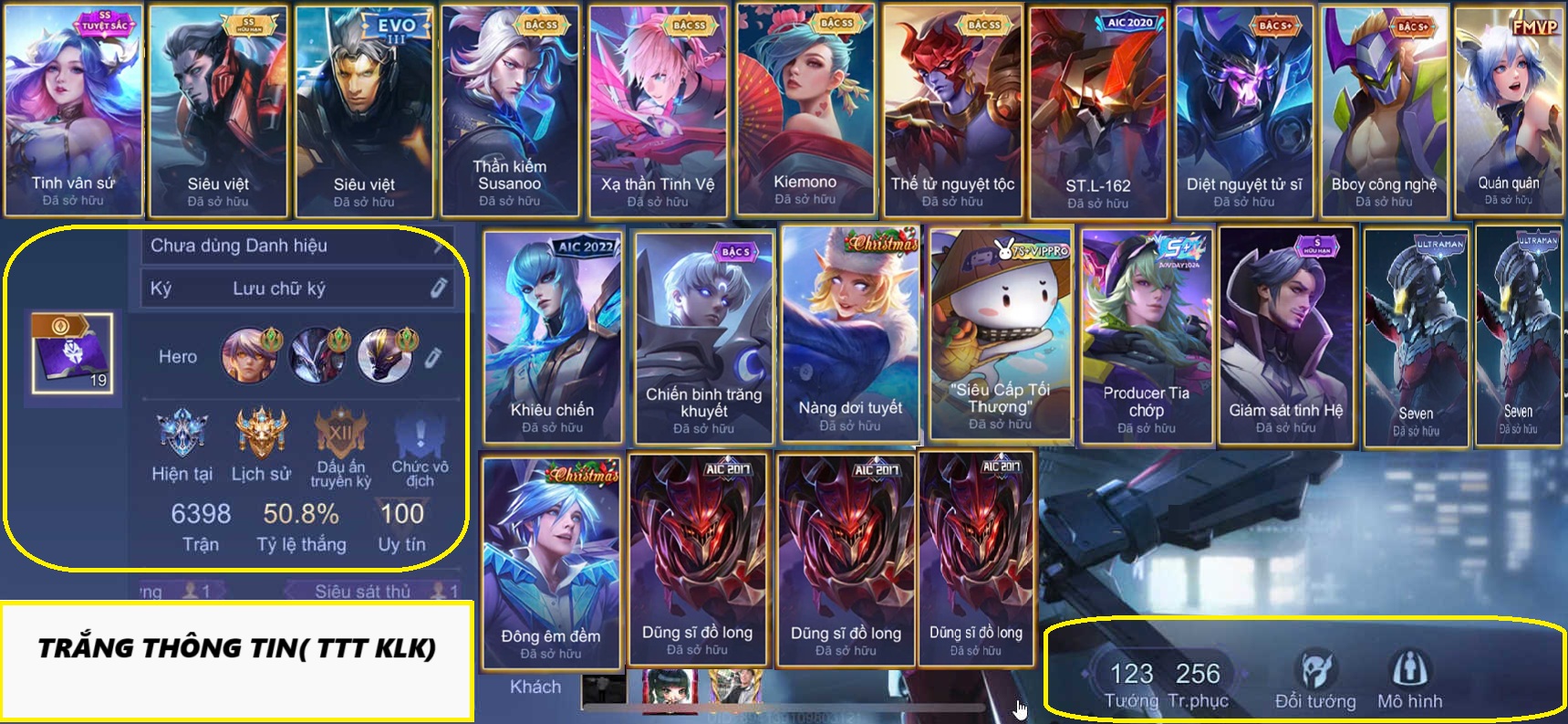 Account #27868