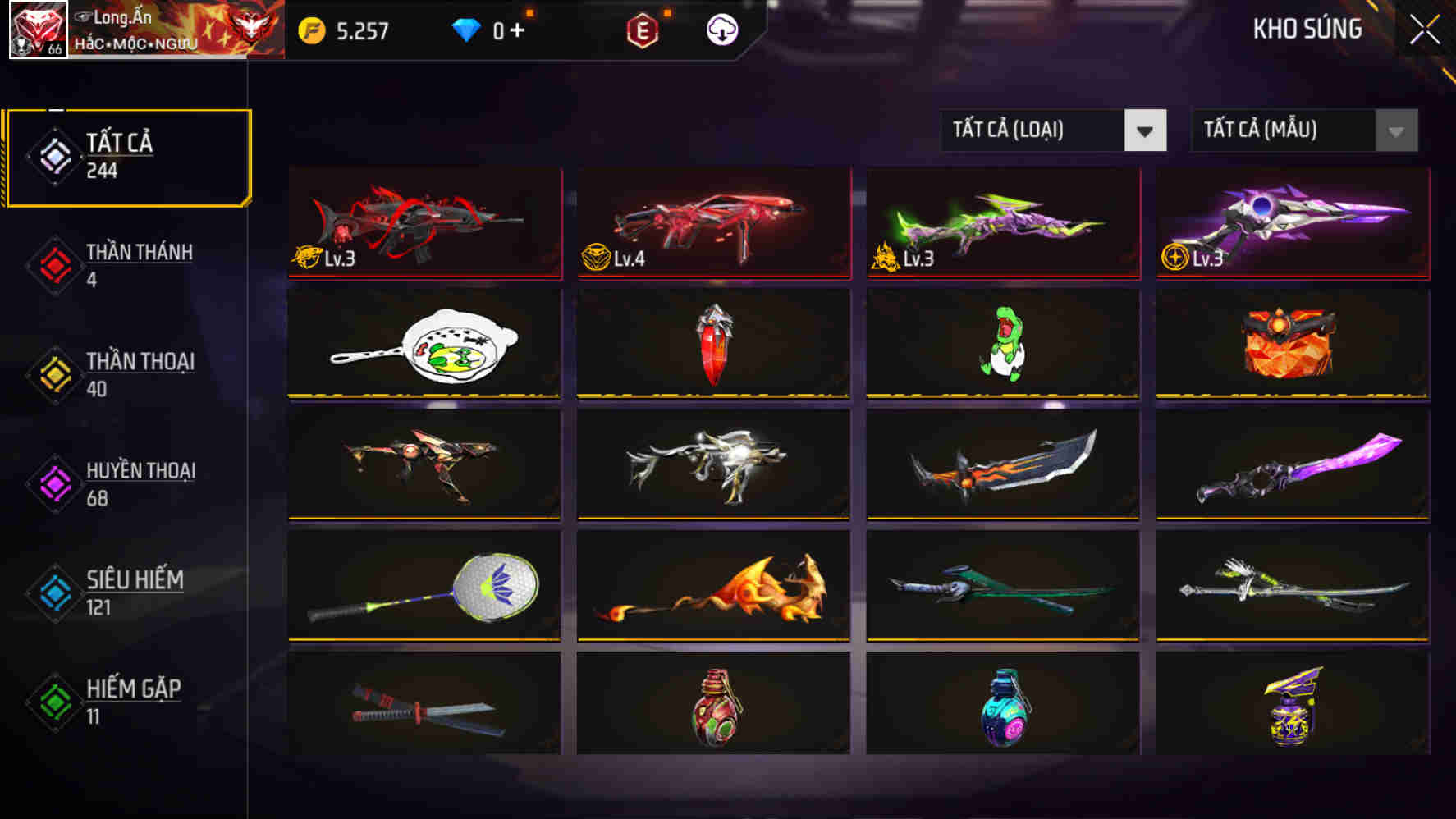 Account #23666