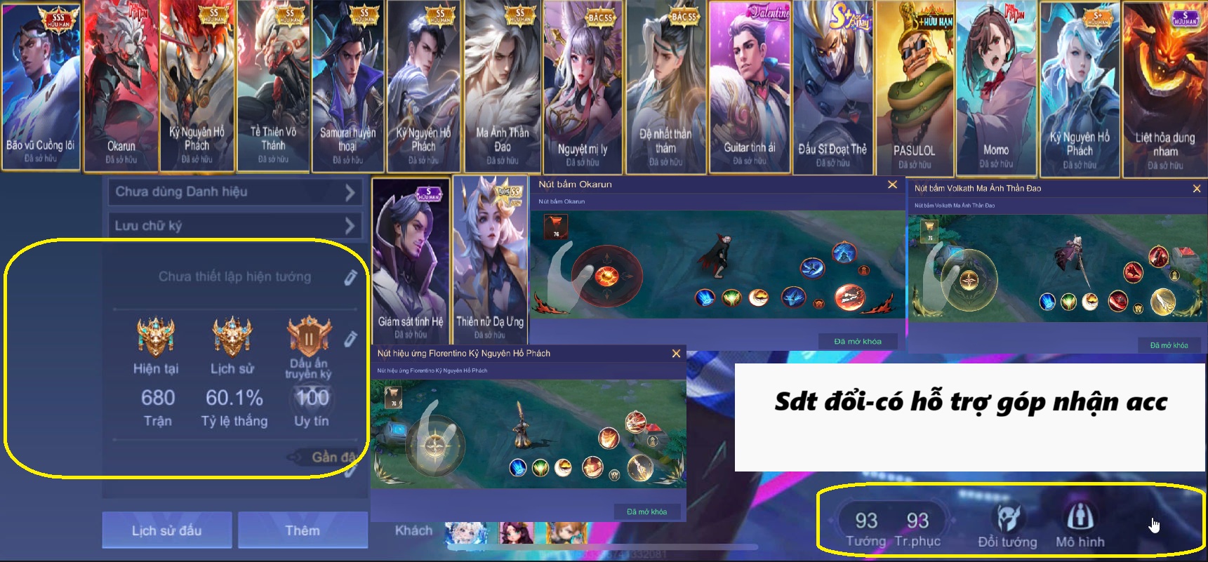 Account #53046