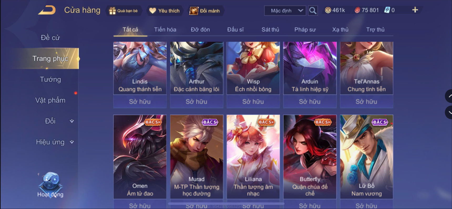 Nick Ngọc Rồng Online VIP giá rẻ, NickDaoQuan.Com, SHOP Ngọc Rồng