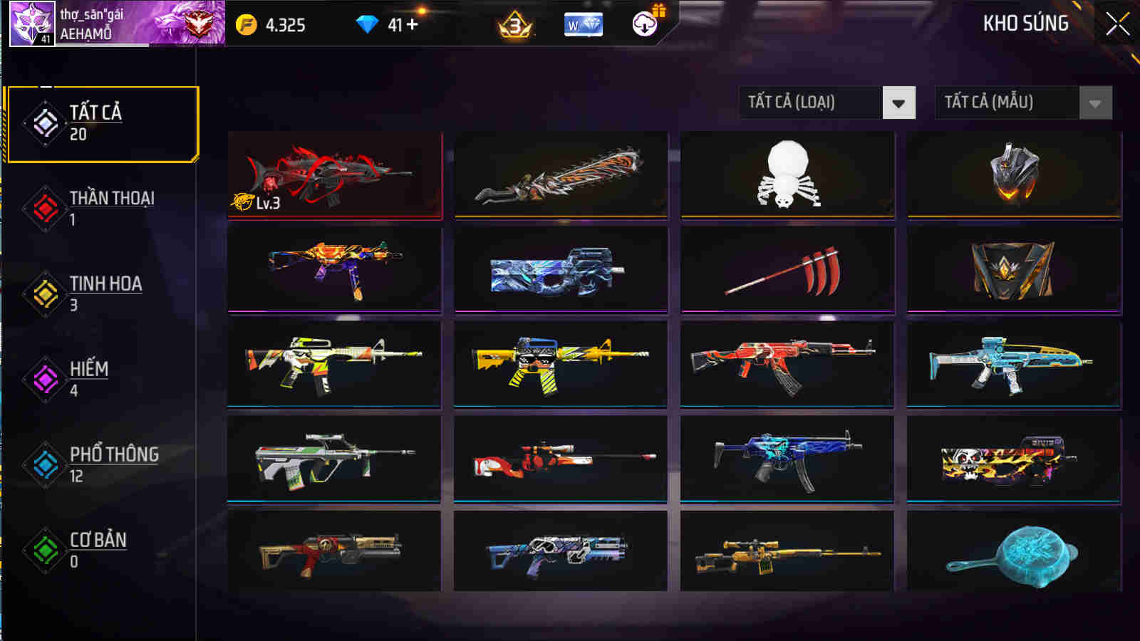 Account #32308