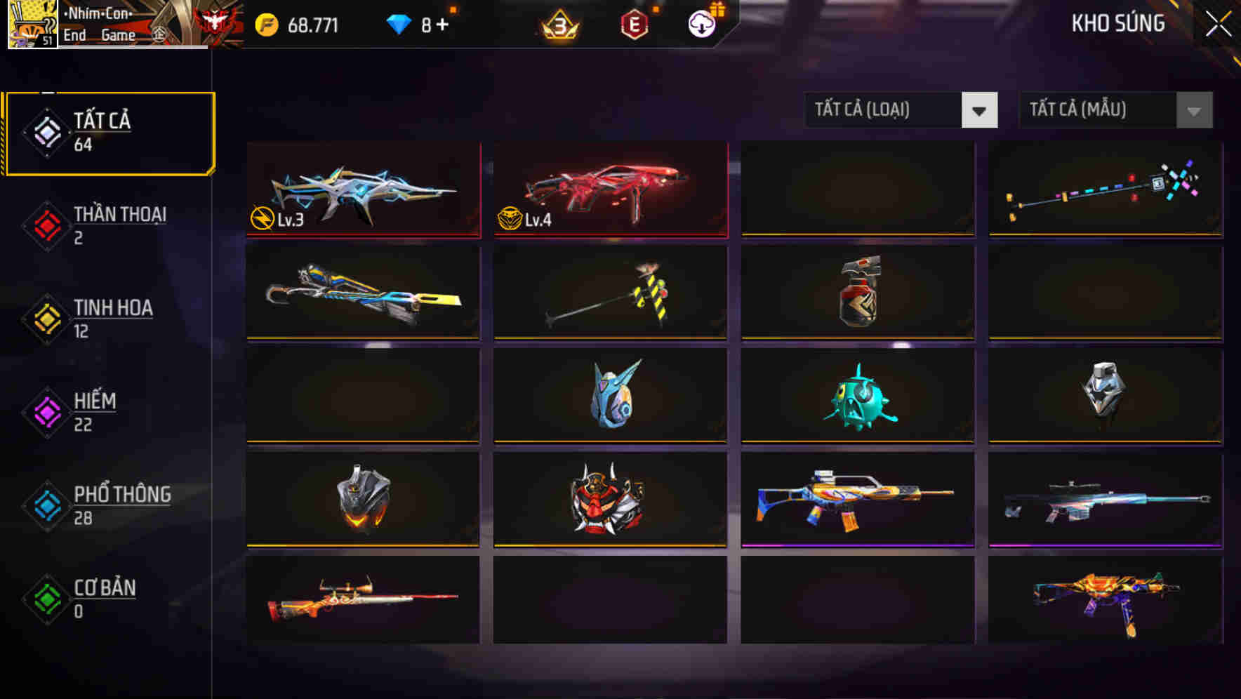 Account #30015