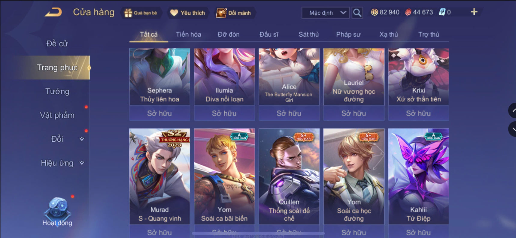 Nick Ngọc Rồng Online VIP giá rẻ, NickDaoQuan.Com, SHOP Ngọc Rồng