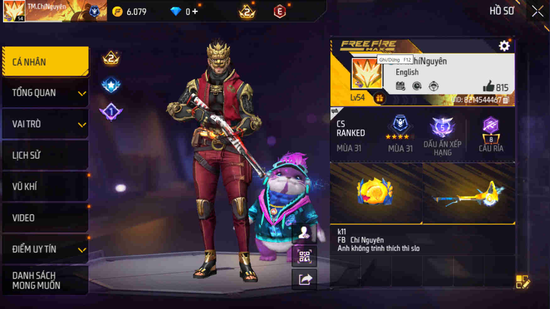 Account #30247