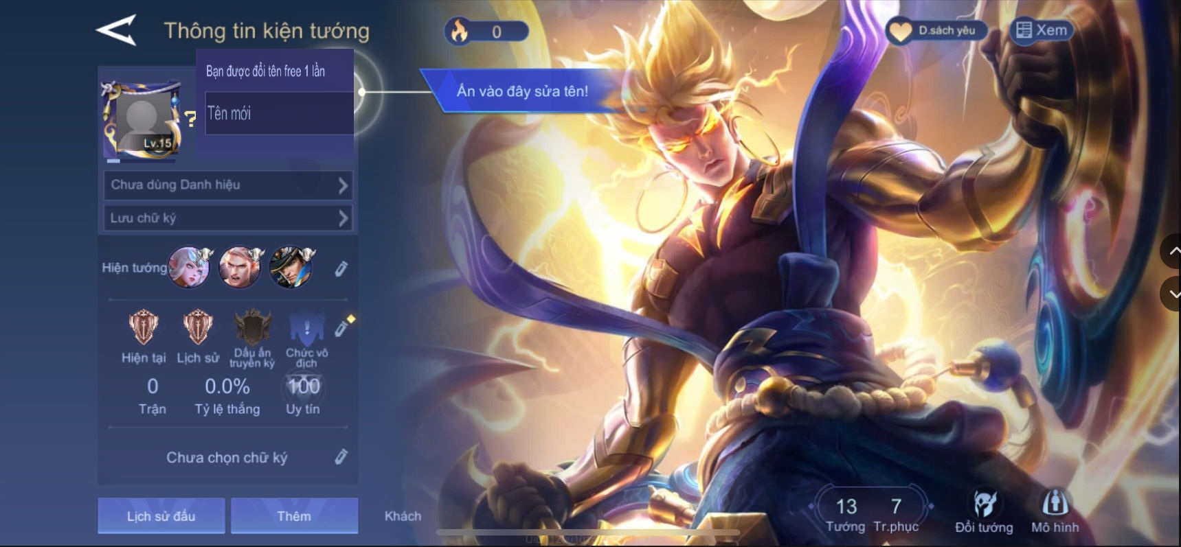 Account #57154