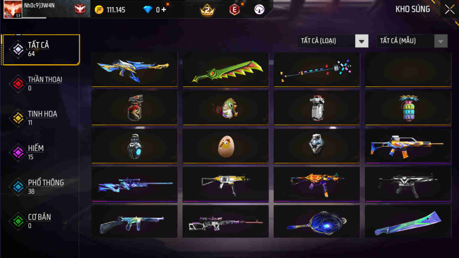 Account #29694