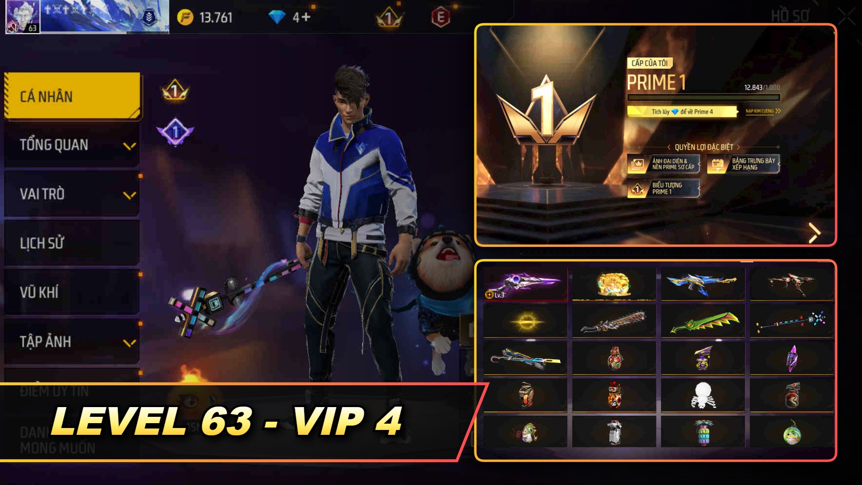 Account #46627