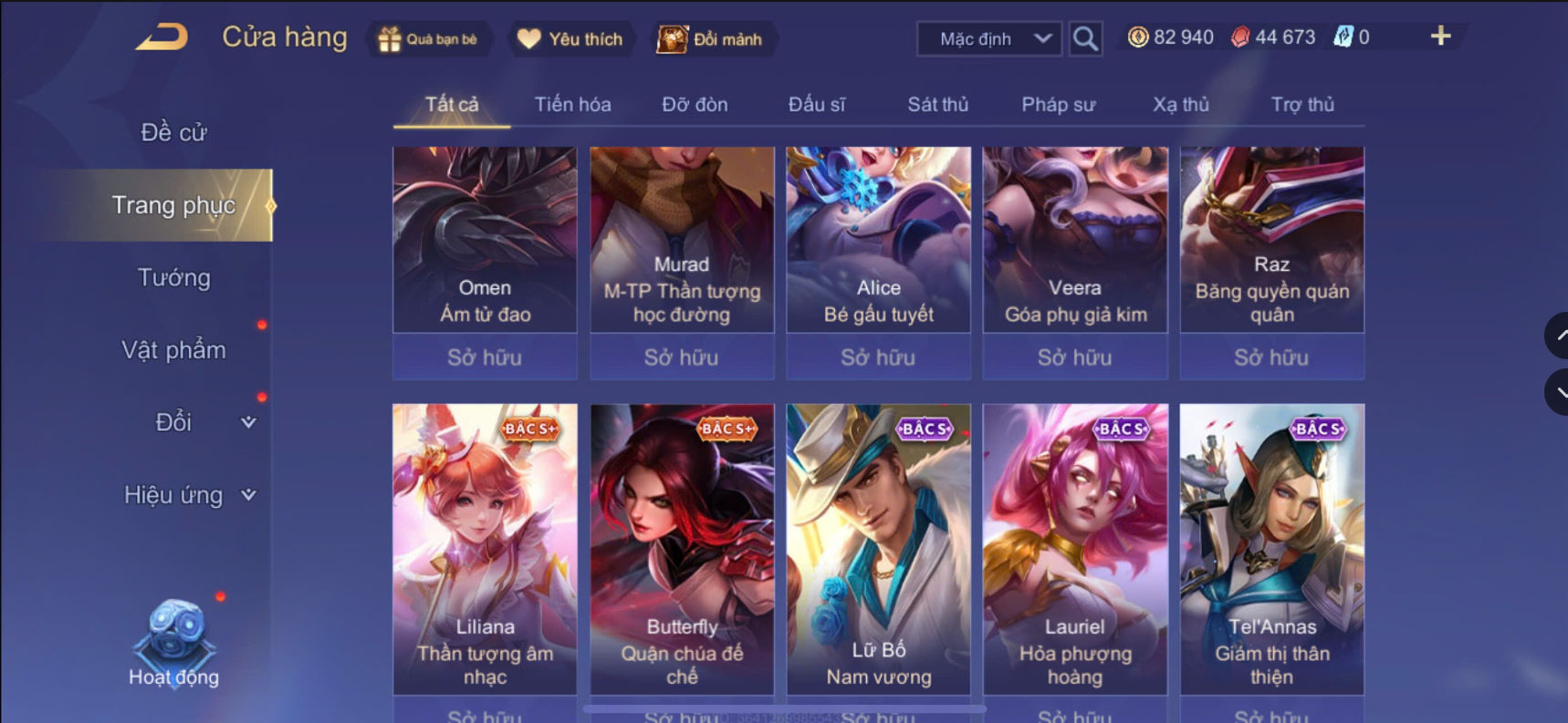Nick Ngọc Rồng Online VIP giá rẻ, NickDaoQuan.Com, SHOP Ngọc Rồng