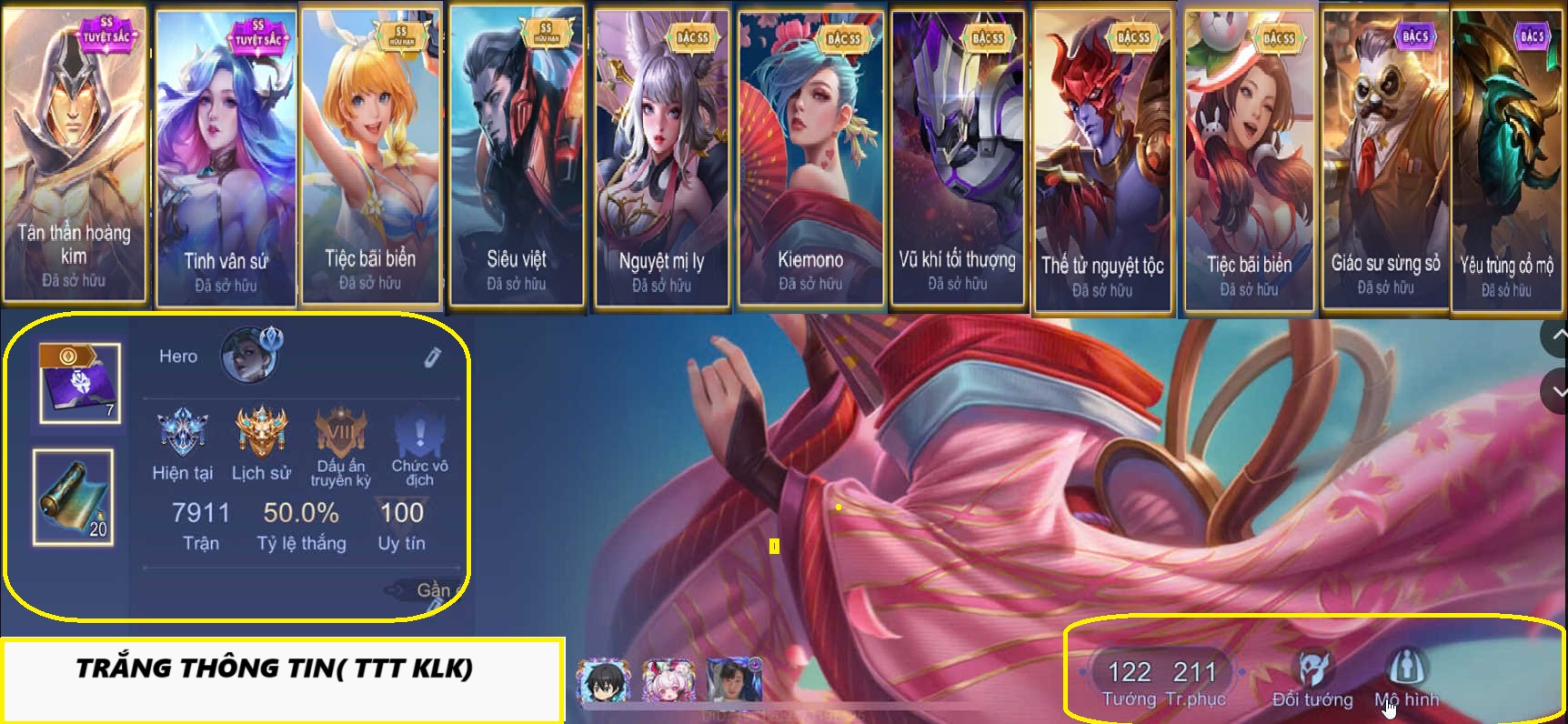 Account #27791