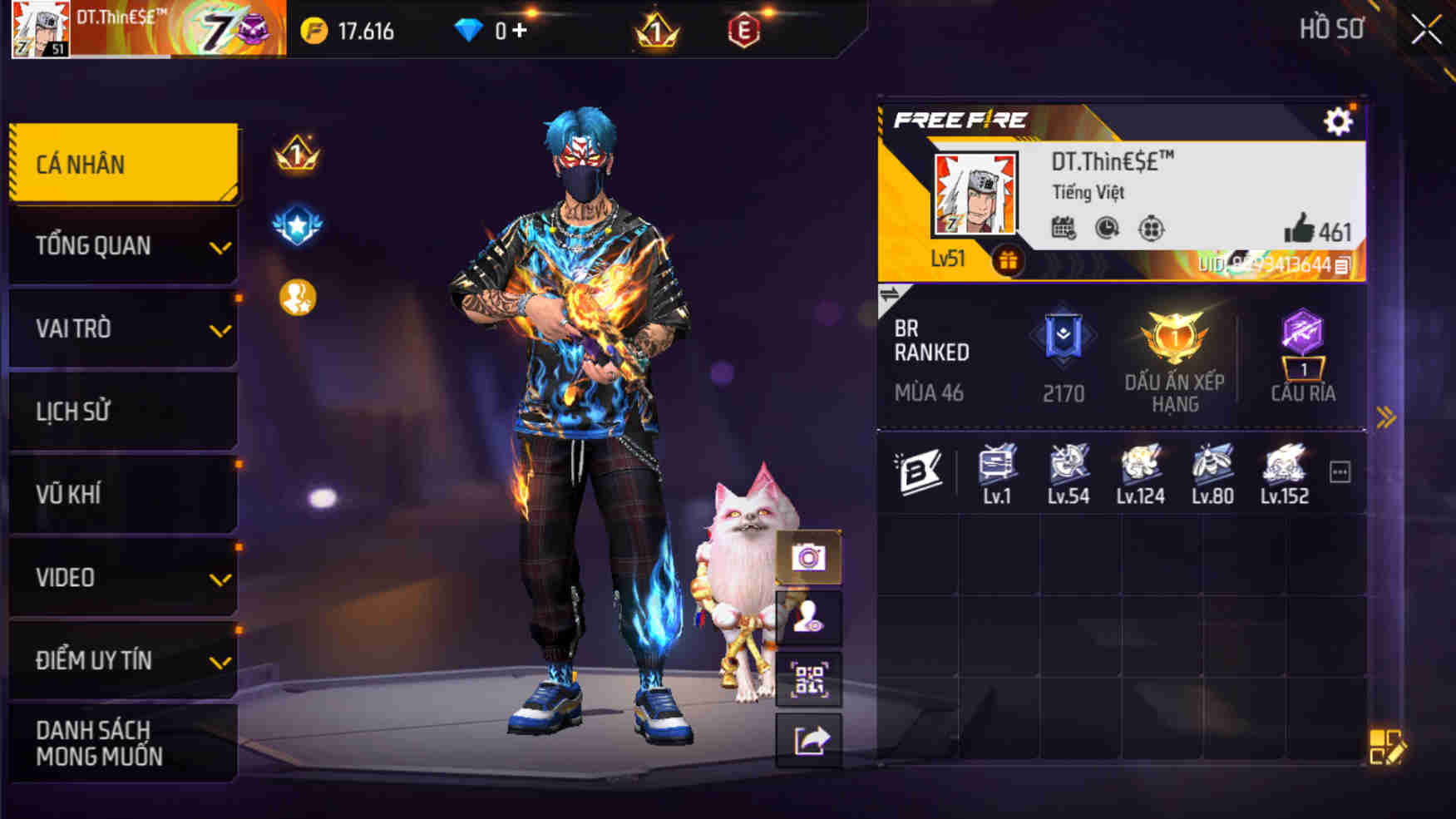 Account #29439