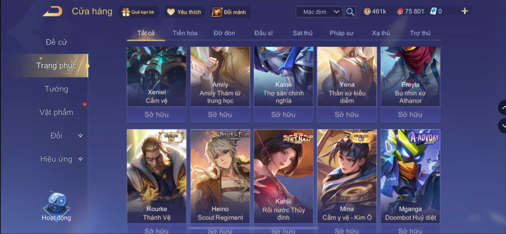 Nick Ngọc Rồng Online VIP giá rẻ, NickDaoQuan.Com, SHOP Ngọc Rồng