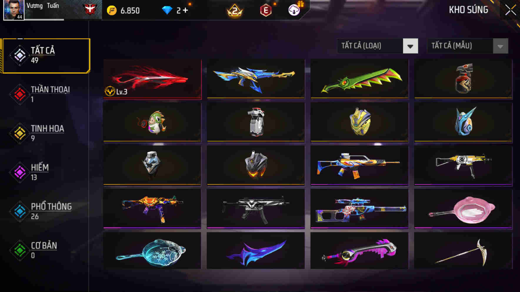 Account #30662